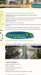 Mobile Screenshot of dynamixx-fitness.de